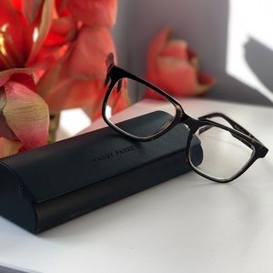 Warby Parker Chamberlain Glasses